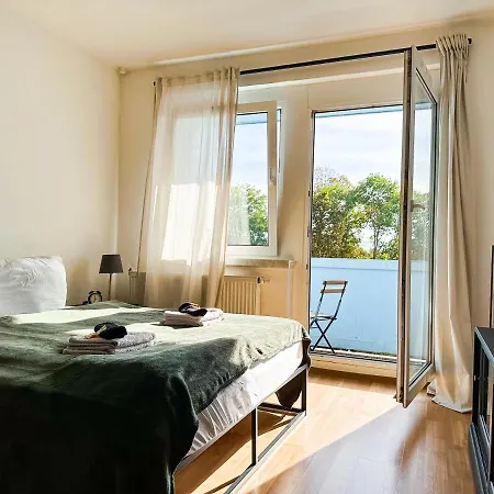 Modernes Apartment Naehe Chemnitz Wifi Netflix Neukirchen  Esterno foto