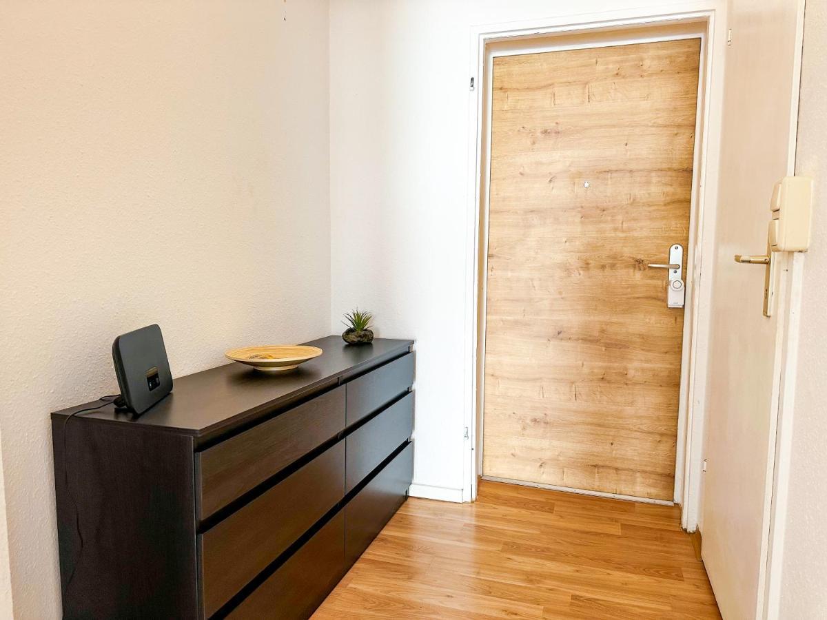 Modernes Naehe Chemnitz Wifi Netflix Apartment Neukirchen (Erzgebirgskreis)