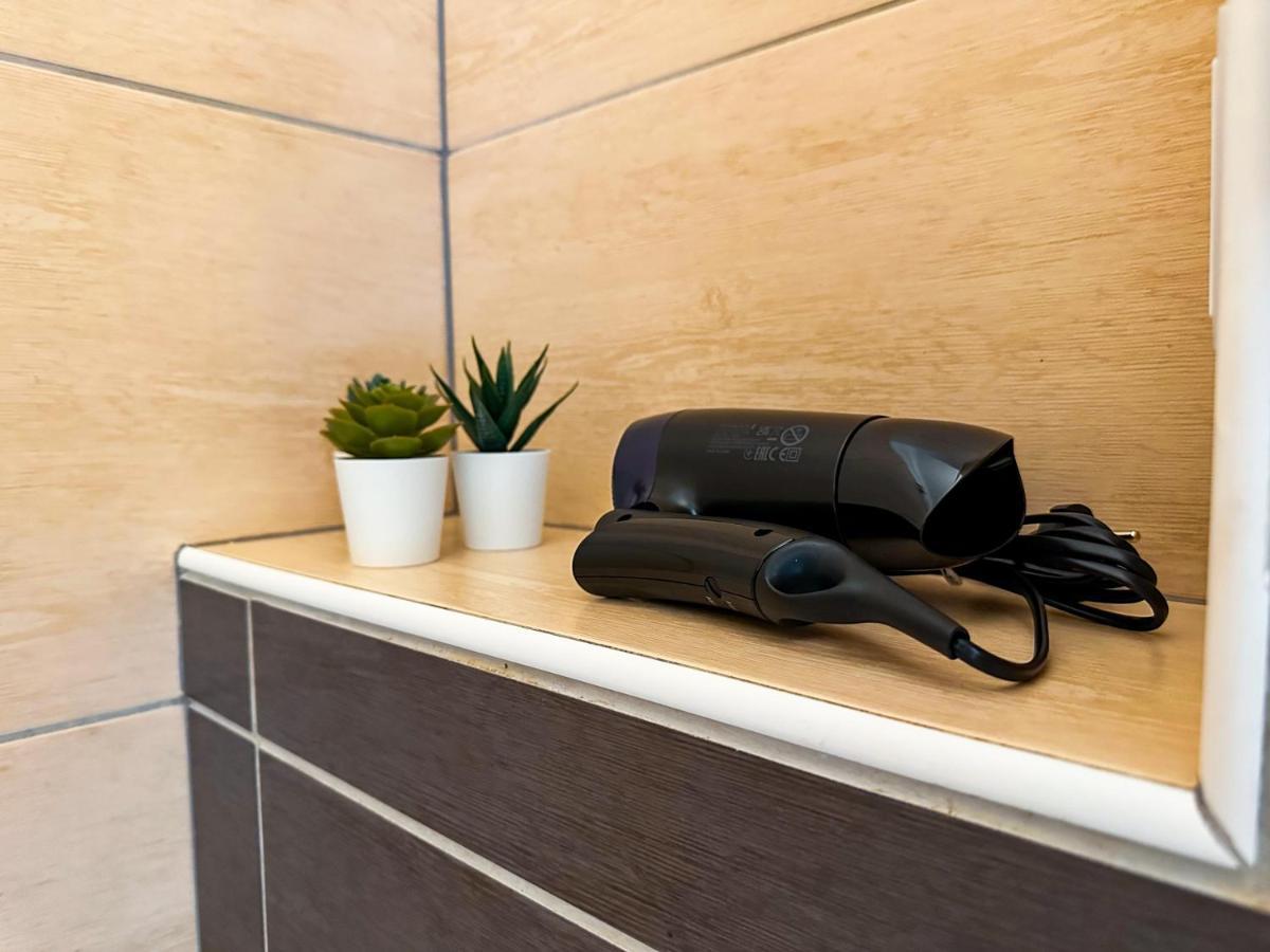 Modernes Naehe Chemnitz Wifi Netflix Apartment Neukirchen (Erzgebirgskreis)